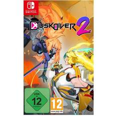 Dusk Diver 2 (Switch)