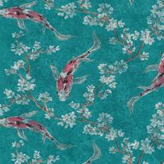 A.S. Creation Asian Fusion Koi 37462-3