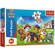 Trefl Puzzles Trefl Paw Patrol