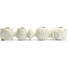 Dottir Samsurium Four Elements Candlestic Candlestick 5.5cm