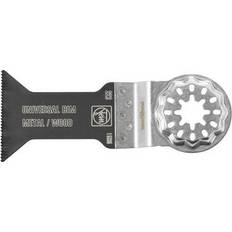 Accessoires voor elektrisch gereedschap Fein Oscillating Saw Blade, for use with Multi-Cutter