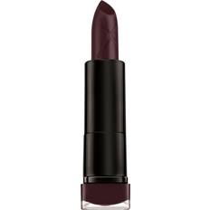 Max Factor Colour Elixir Velvet Matte #065 Raisin