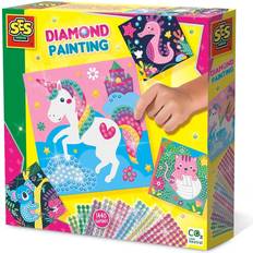 Diamond Painting Happy Animals