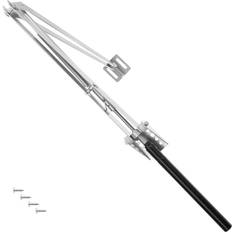 Automatic Window Opener for Greenhouses