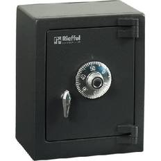 Rieffel My ﬁrst Safe