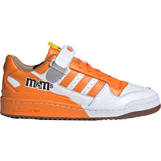 adidas M&M's Forum Low 84 M - Orange/Cloud White/Eqt Yellow