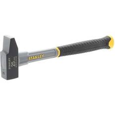 Gummibelagt greb Pladehammer Stanley STHT0-54155 Polsterhammer