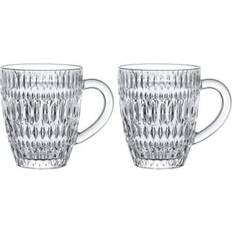 Nachtmann Ethno Cup & Mug 39.2cl 2pcs