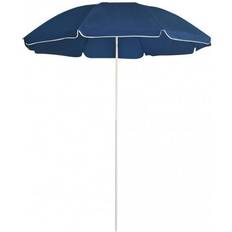 vidaXL Parasol with Pole 457.2cm