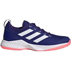 Adidas courtflash adidas Courtflash W - Legind/Ftw Wht/Acired