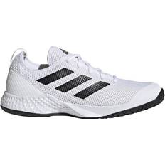 Adidas courtflash adidas Courtflash M - Cloud White/Core Black/Cloud White