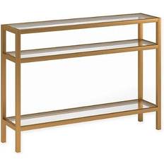 Hudson & Canal Sivil 106.7cm Console Table 25.4x106.7cm