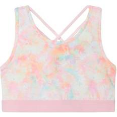 Pink Bralettes Children's Clothing Name It Delia Top - Cherry Blossom (13209048)