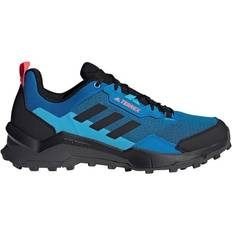 Adidas Terrex AX4 Primegreen M - Blue Rush/Core Black/Turbo
