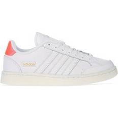 adidas Grand Court SE W - Cloud White/Cloud White/Signal Pink