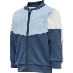 Hummel Grady Zip Jacket - Ensign Blue (214109-7839)