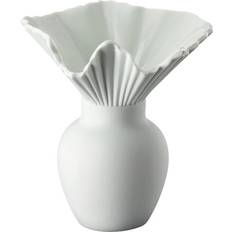 Rosenthal Inredningsdetaljer Rosenthal Falda Vase 10cm