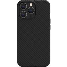 Celly Ultra Cover per iPhone 13 Pro Nero