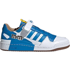 adidas M&M's Forum Low 84 M - Craft Blue/Cloud White/Eqt Yellow