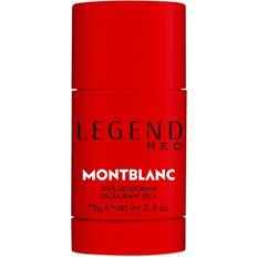 Montblanc Legend Red Deo Stick