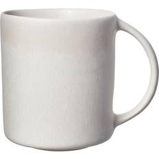 Scandi Living Taza Sandsbro 40 cl Offwhite Taza 40cl