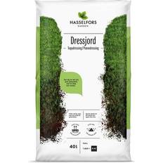 Hasselfors garden dressjord Hasselfors Garden Dressjord Soil 40L