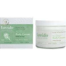 Lavido Lavido Thera Intensive Body Cream, 8.45-oz. No Color