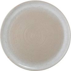 Bloomingville Taupe Dinner Plate 27cm