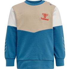 Hummel Finn Sweatshirt - Vallarta (214116-7110)