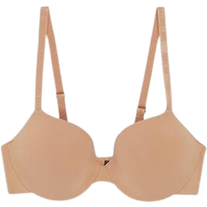 Emporio Armani Invisible Basic Bra - Nude