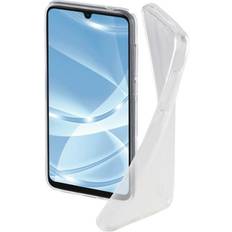 Hama Crystal Clear Cover for Galaxy A33