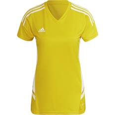 adidas Condivo 22 Jersey Women - Team Yellow