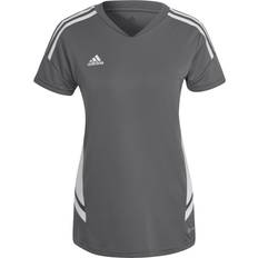 Adidas Condivo 22 Jersey Women - Grey