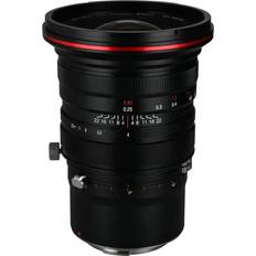 Laowa 20mm F4 Zero-D Shift for Canon RF