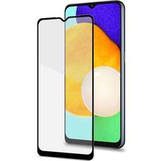 Pellicole Protettive Celly Full Glass Pellicola proteggischermo trasparente Samsung 1 pz