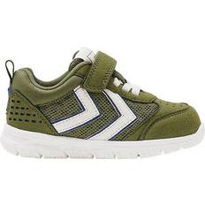 Hummel Crosslite Infant - Capulet Olive