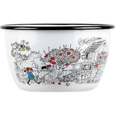 Muurla Pippi The Way Home Bowl 19.5cm