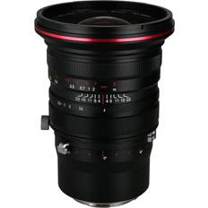 20mm F4 Zero-D Shift for Leica L