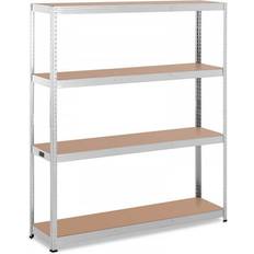 Msw motor MSW Motor Technics 4 x150kg Shelf