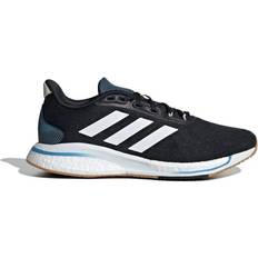 adidas Supernova + W - Core Black/Cloud White/Aluminium