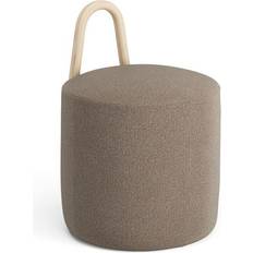 Pouffe Swedese Amstelle Pouffe 62cm