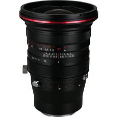 20mm F4 Zero-D Shift for Fujifilm G