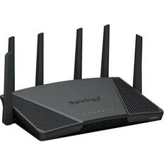 MIMO - WPA3 Routers Synology RT6600AX