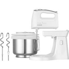 SHM 6206SS