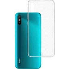 Xiaomi redmi 9a 3mk Armor Case for Xiaomi Redmi 9A