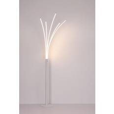 Globo Lighting Bizzy Floor Lamp 187cm