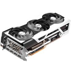 Sapphire Nitro+ Radeon RX 6950 XT Pure HDMI 3xDP 16GB