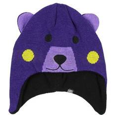 Color Kids Mössor Color Kids Konja Hat - Violet Indigo (103811-4178)