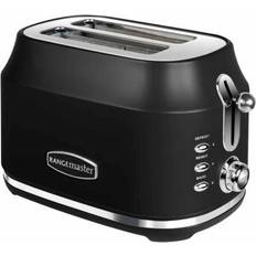 Rangemaster RMCL2S201BK Classic