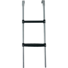 Grau Trampolinzubehör ASG trampoline ladder 305 cm. trampoline